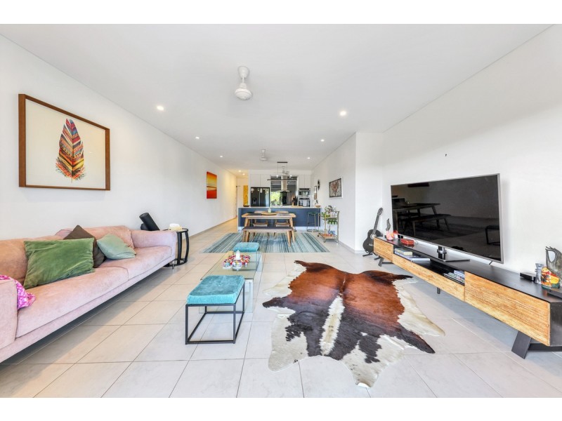 4/188 Smith Street, Larrakeyah NT 0820