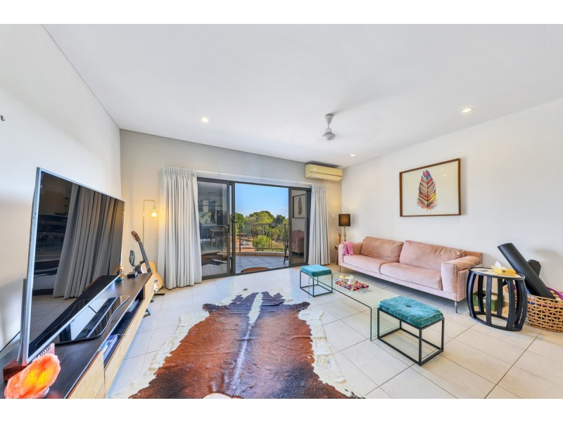 4/188 Smith Street, Larrakeyah NT 0820