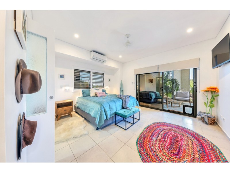 4/188 Smith Street, Larrakeyah NT 0820