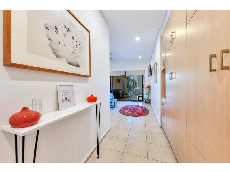 4/188 Smith Street, Larrakeyah NT 0820