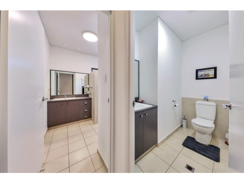 4/188 Smith Street, Larrakeyah NT 0820