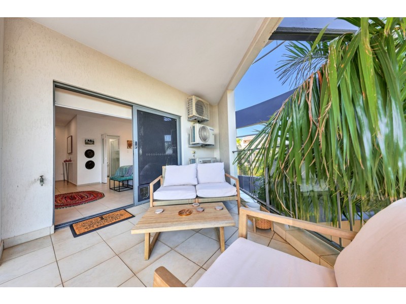 4/188 Smith Street, Larrakeyah NT 0820