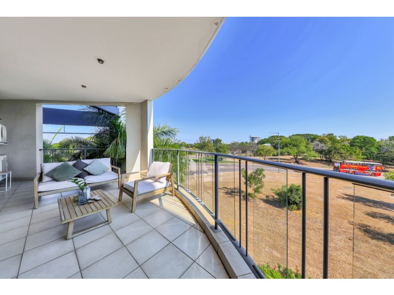 4/188 Smith Street, Larrakeyah NT 0820