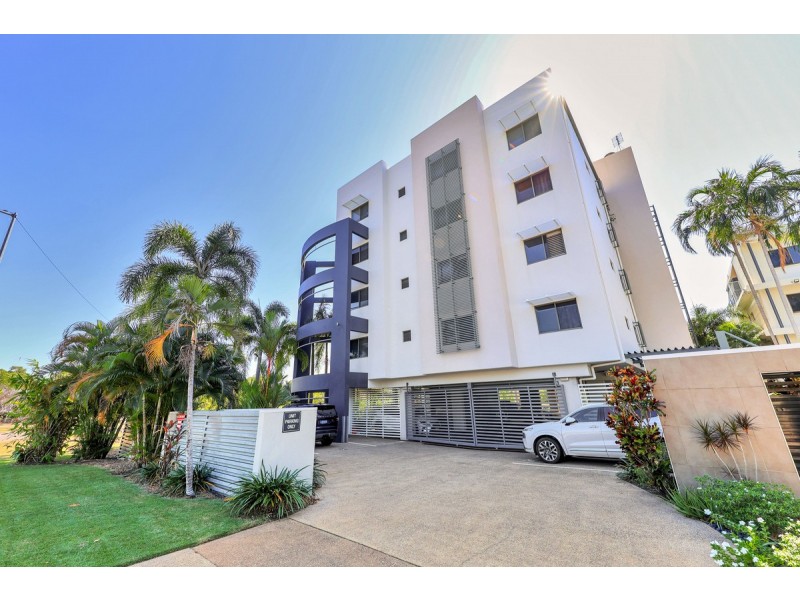 4/188 Smith Street, Larrakeyah NT 0820