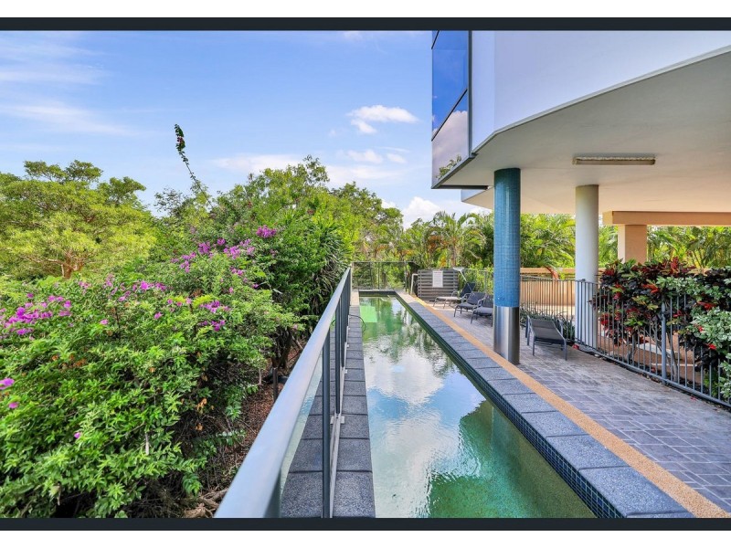 4/188 Smith Street, Larrakeyah NT 0820