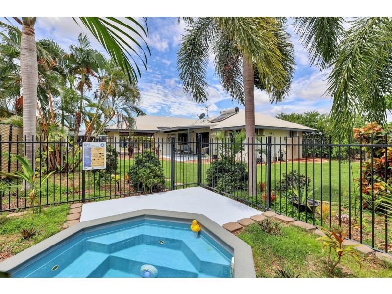 2 Piper Court, Durack NT 0830