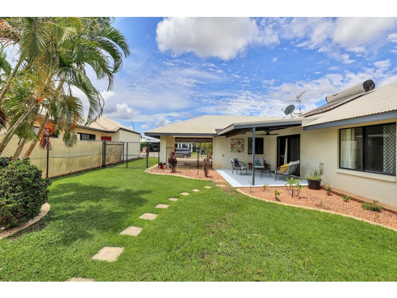 2 Piper Court, Durack NT 0830
