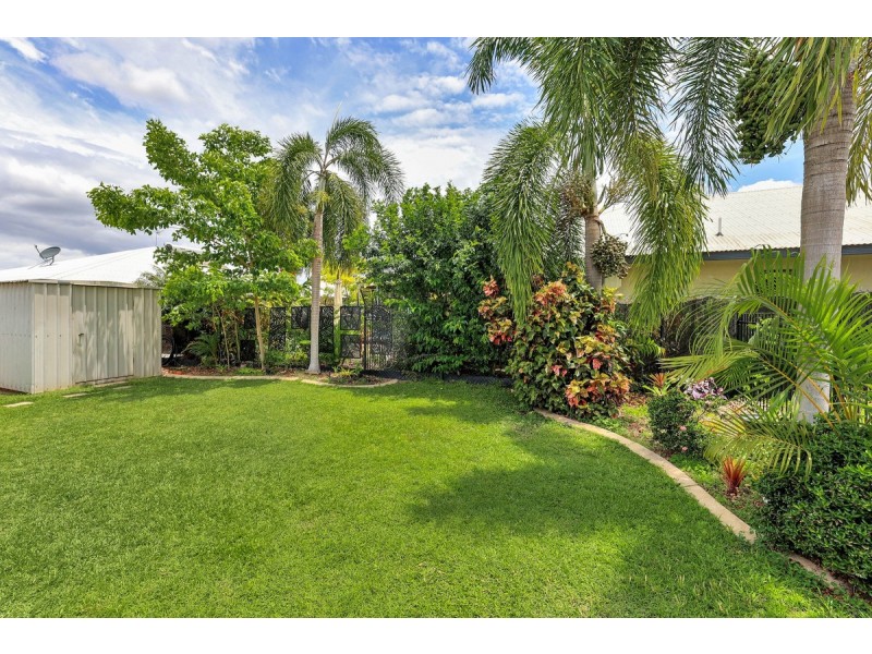 2 Piper Court, Durack NT 0830