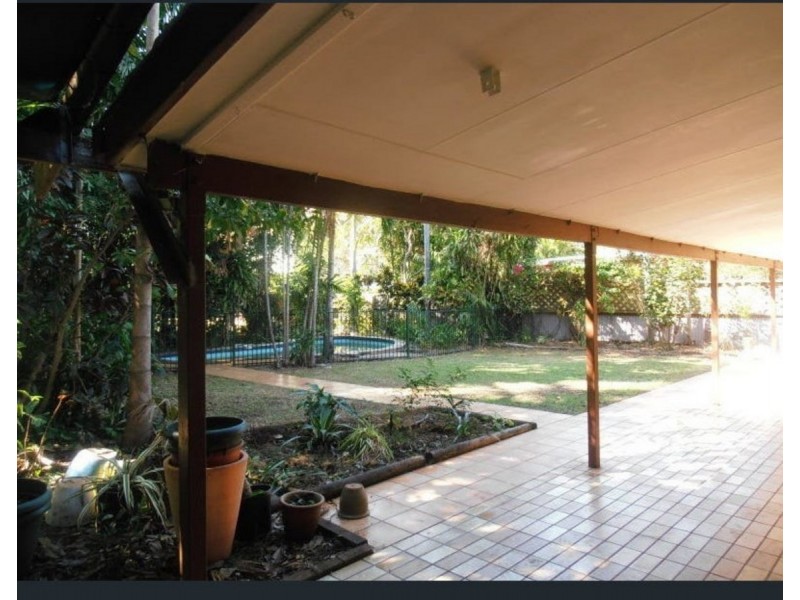 30 Kurrajong Crescent, Nightcliff NT 0810