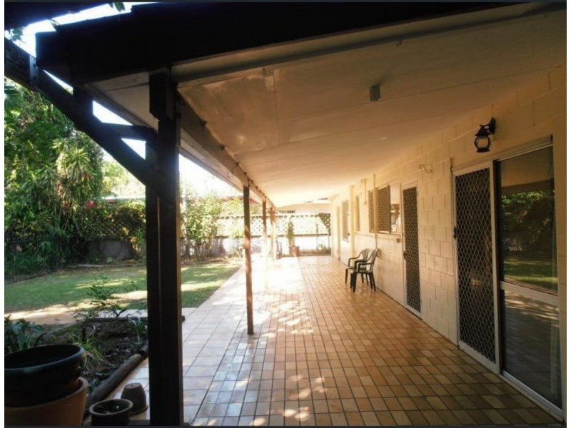 30 Kurrajong Crescent, Nightcliff NT 0810