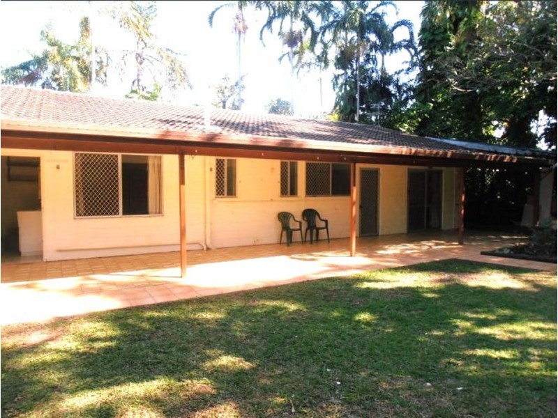 30 Kurrajong Crescent, Nightcliff NT 0810
