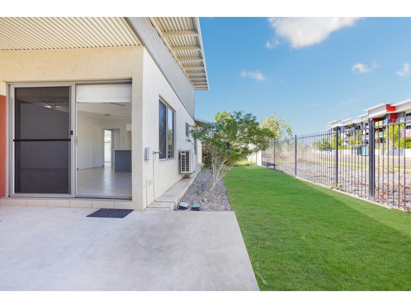 18/15 Hodge Street, Johnston NT 0832