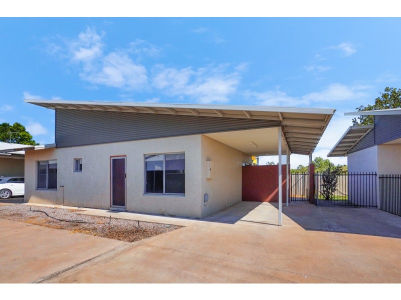 18/15 Hodge Street, Johnston NT 0832