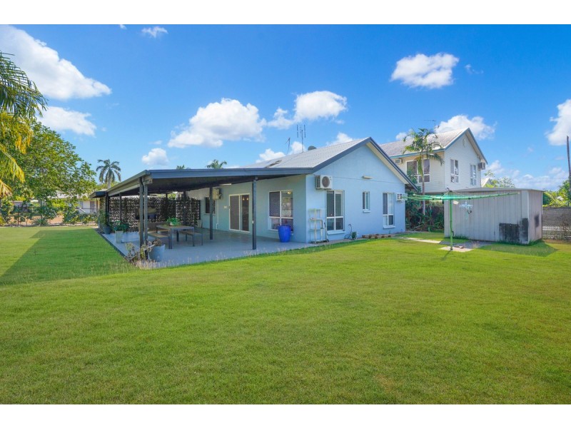 8 Maranthes Place, Durack NT 0830