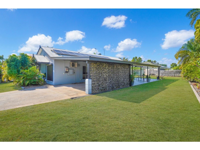 8 Maranthes Place, Durack NT 0830
