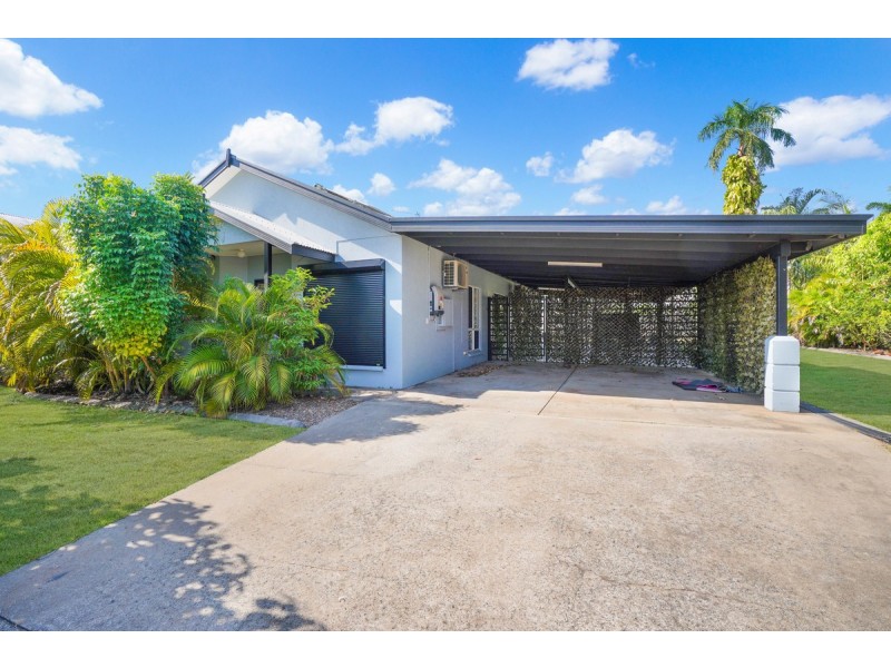 8 Maranthes Place, Durack NT 0830