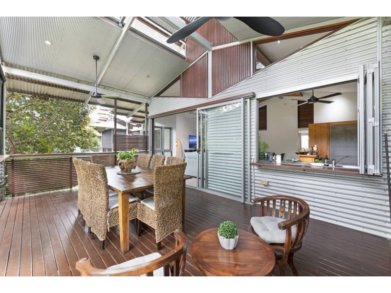 1/5 D’Ambrosio Court, Parap NT 0820