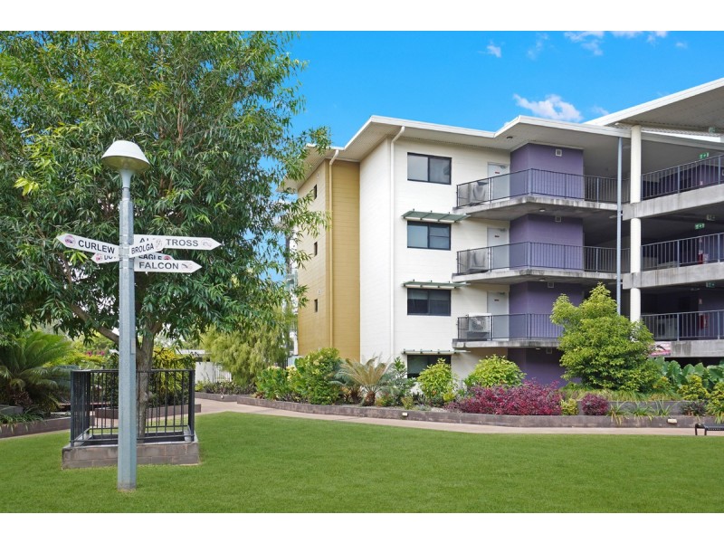 11E/174 Forrest Parade, Rosebery NT 0832