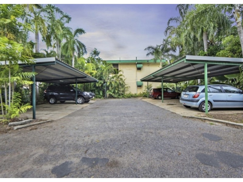 3/17 Bayview Street, Fannie Bay NT 0820