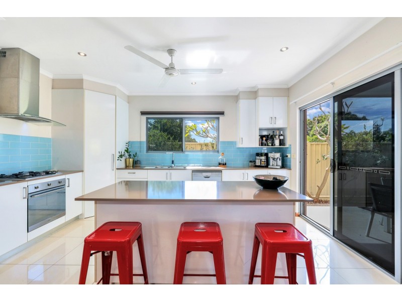 5/4 Mackillop Street, Parap NT 0820