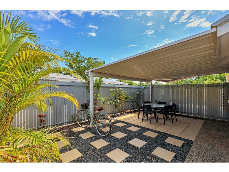 5/4 Mackillop Street, Parap NT 0820