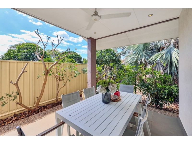 5/4 Mackillop Street, Parap NT 0820