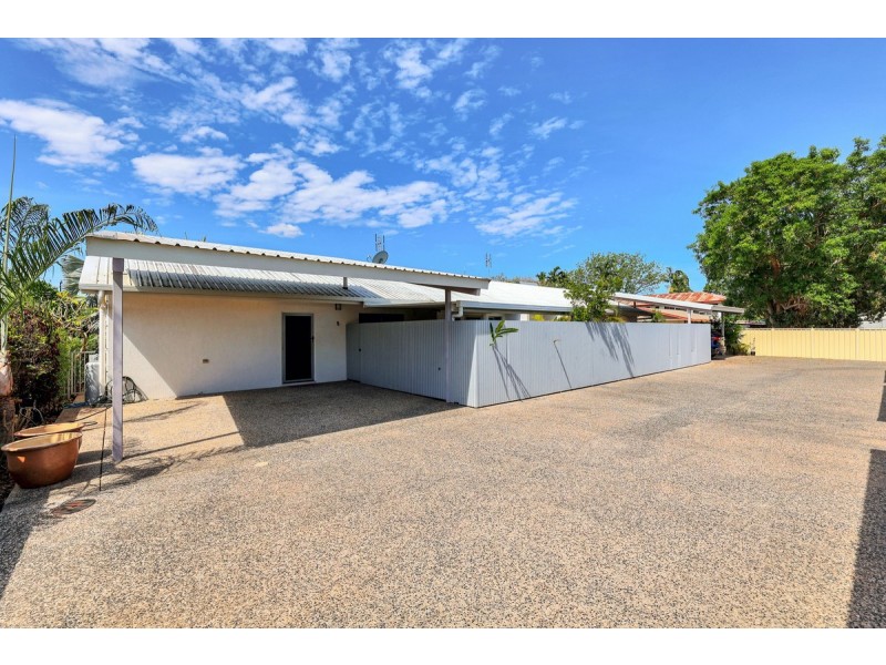 5/4 Mackillop Street, Parap NT 0820