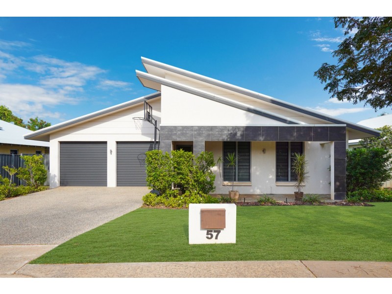 57 Damabila Drive, Lyons NT 0810