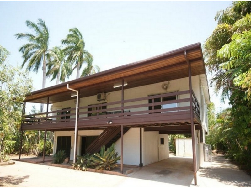 55 Gsell Street, Wanguri NT 0810