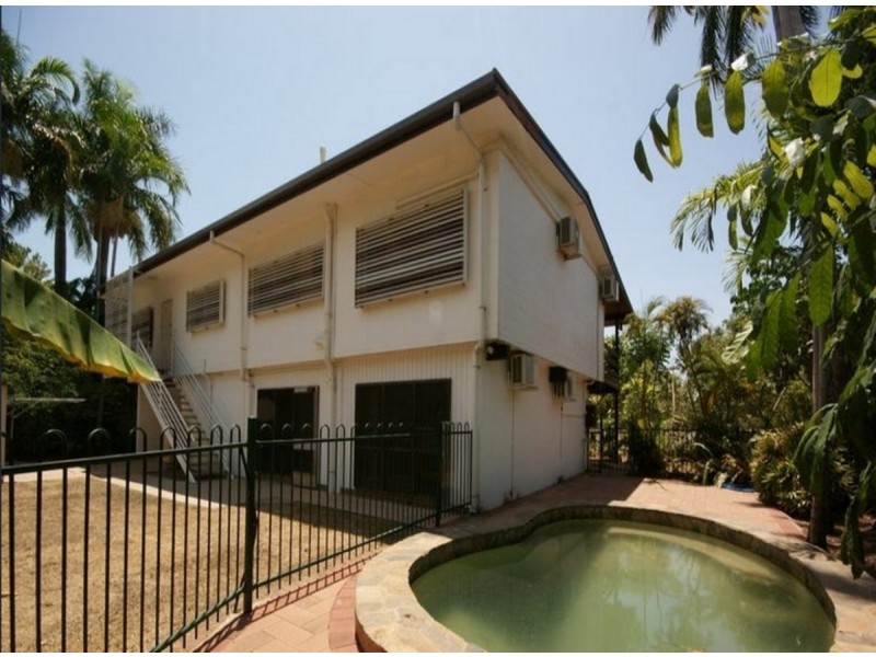 55 Gsell Street, Wanguri NT 0810