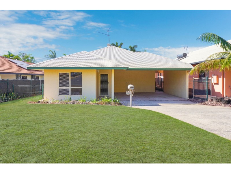 22 Kakadu Parade, Gunn NT 0832