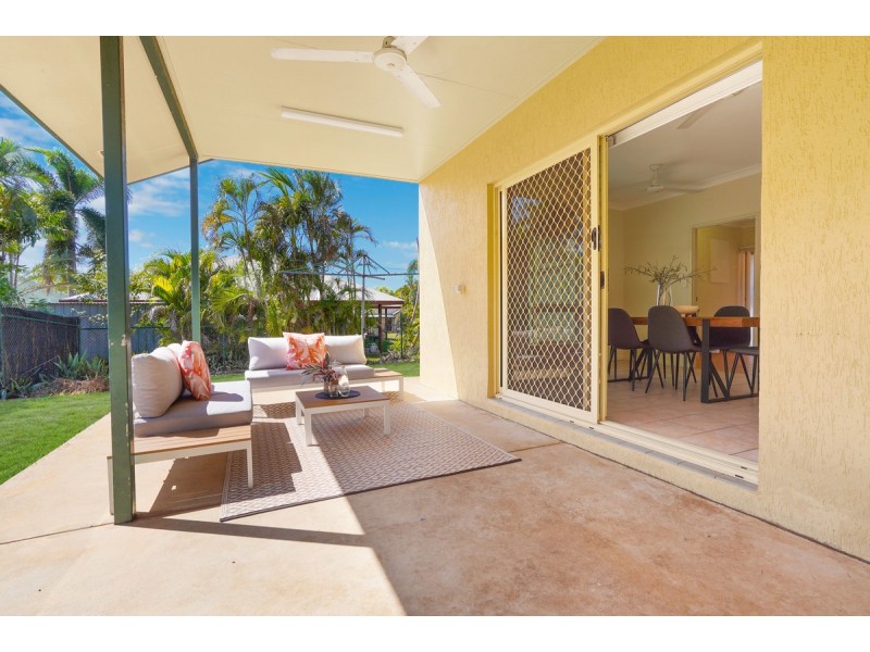 22 Kakadu Parade, Gunn NT 0832