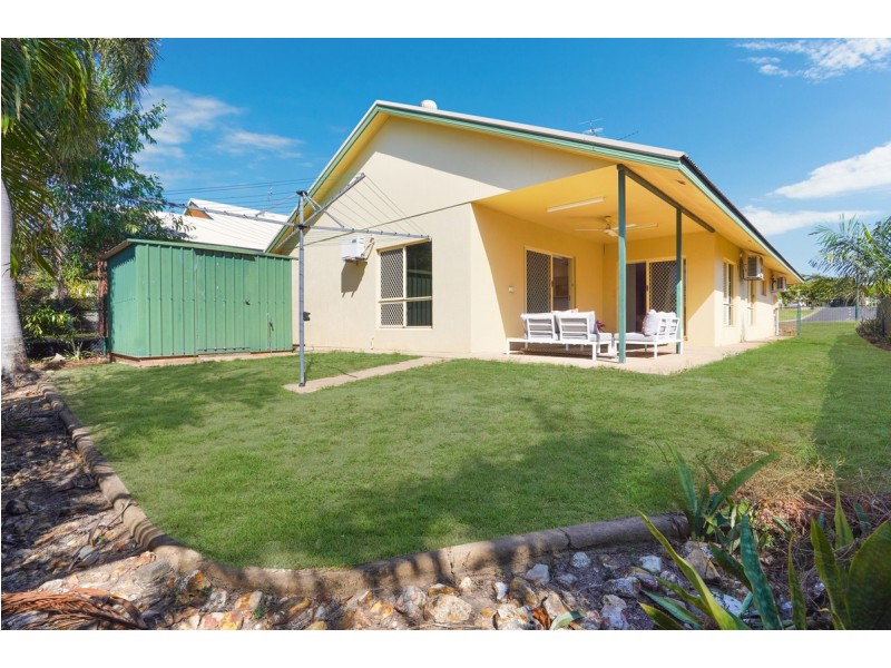 22 Kakadu Parade, Gunn NT 0832