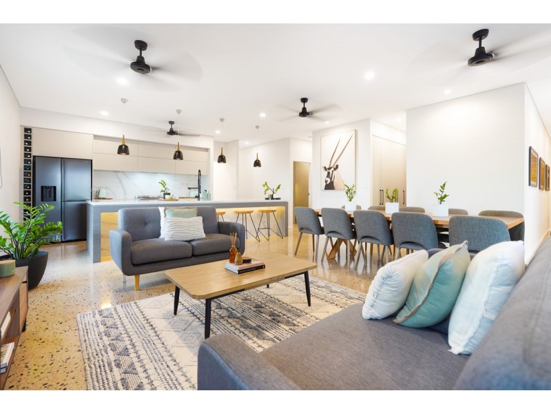 26 Ruddick Circuit, Stuart Park NT 0820