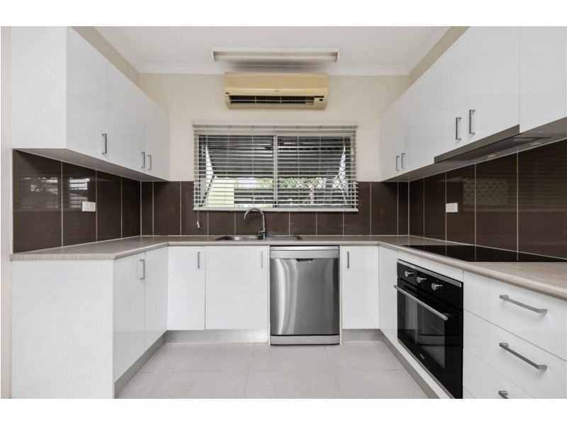 1/140 Smith Street, Larrakeyah NT 0820