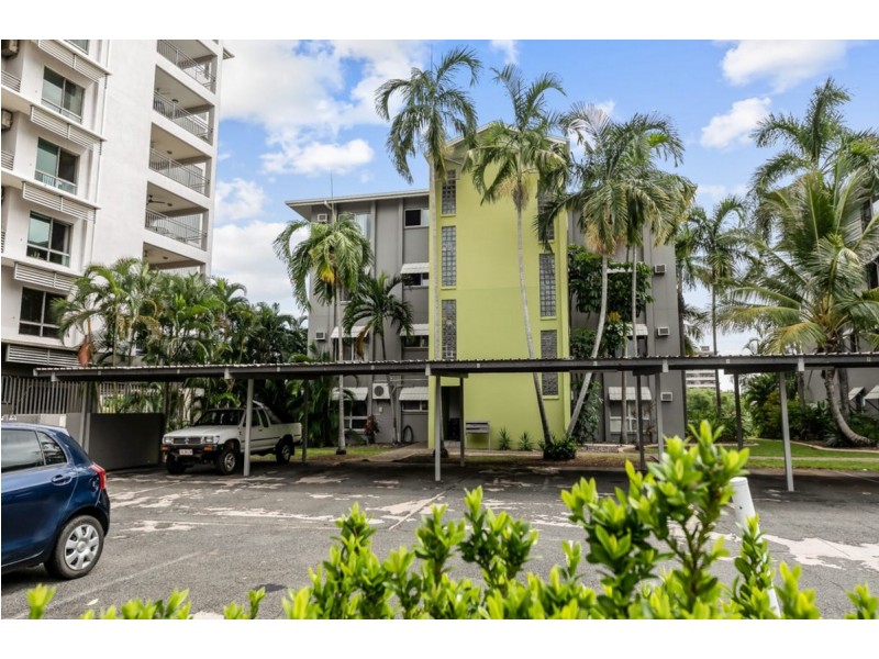 1/140 Smith Street, Larrakeyah NT 0820