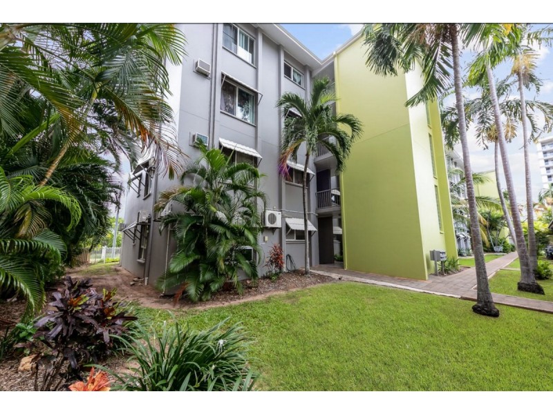 1/140 Smith Street, Larrakeyah NT 0820