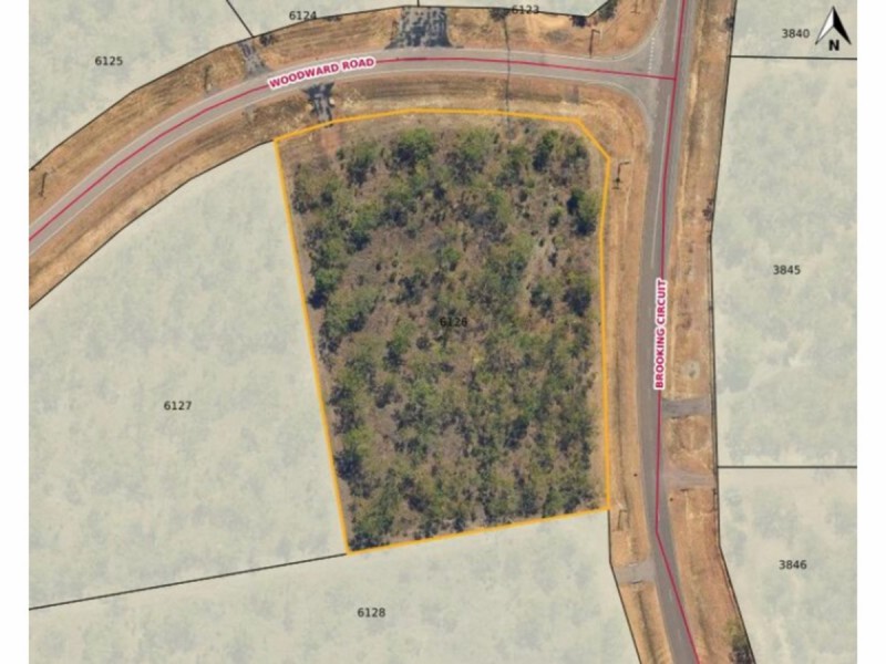 110 Brooking Road, Virginia NT 0834