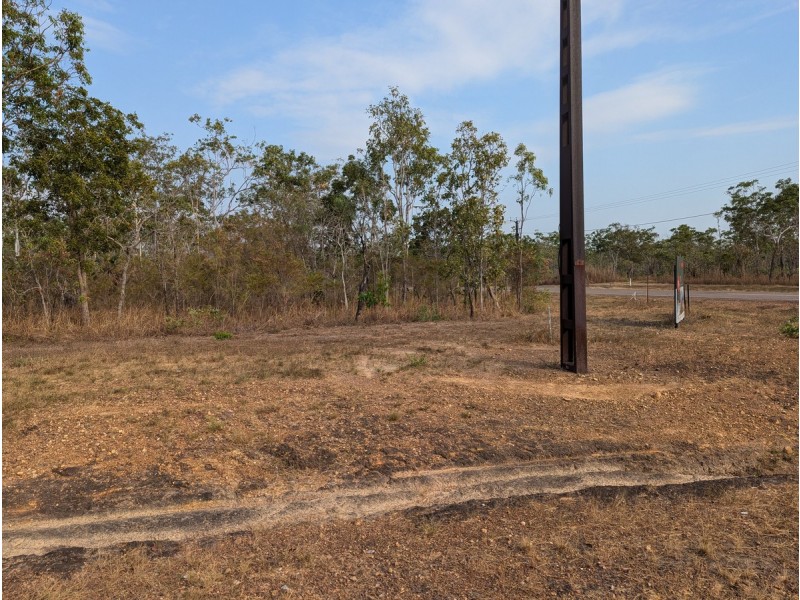 110 Brooking Road, Virginia NT 0834