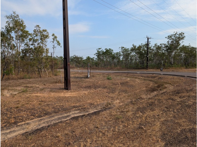 110 Brooking Road, Virginia NT 0834