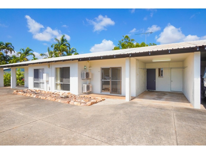 4/3 Dornoch Court, Marrara NT 0812