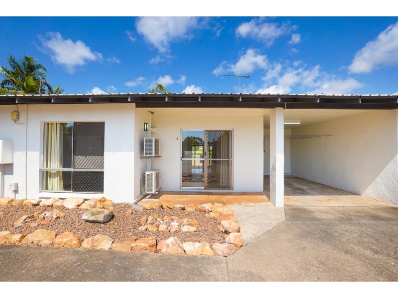 4/3 Dornoch Court, Marrara NT 0812