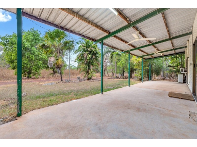 15 Belgrave Road, Bees Creek NT 0822