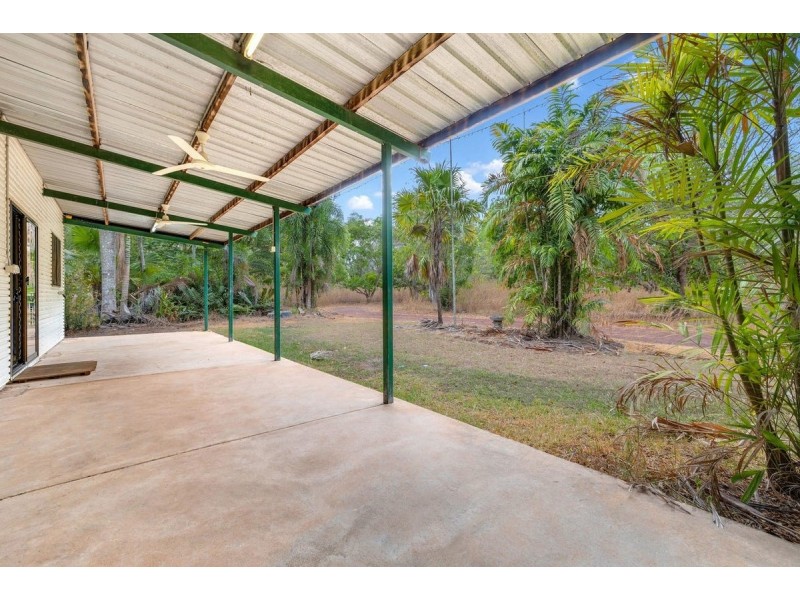15 Belgrave Road, Bees Creek NT 0822