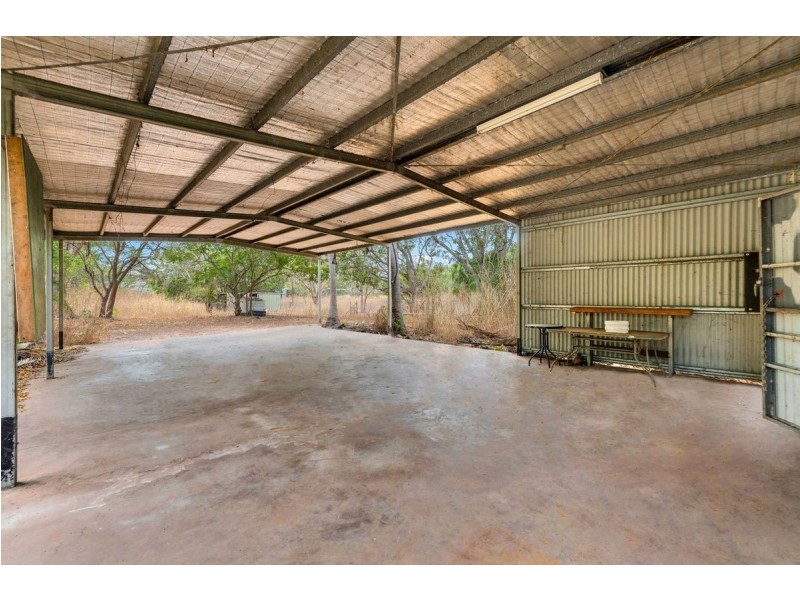 15 Belgrave Road, Bees Creek NT 0822