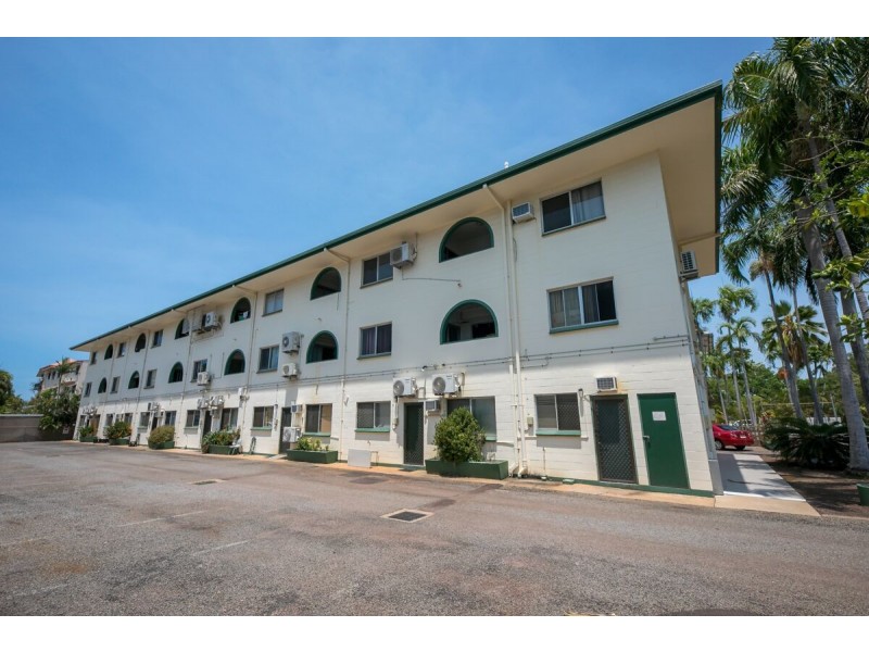 17/89 Aralia Street, Nightcliff NT 0810