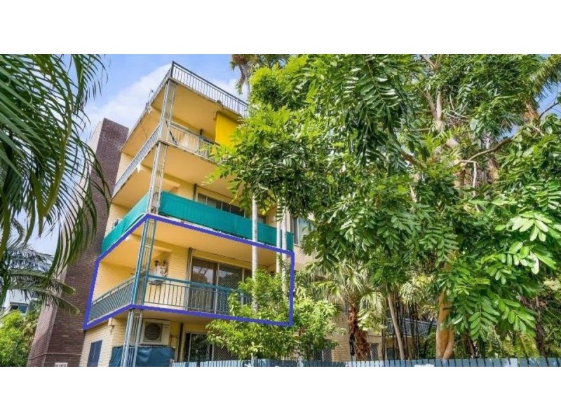 8/14 Hickory Street, Nightcliff NT 0810