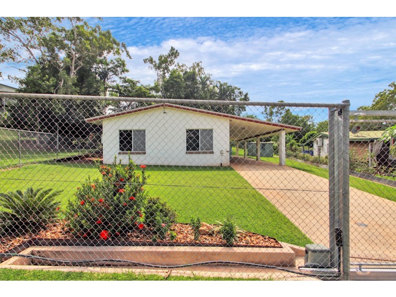 19 Vernier Circuit, Woodroffe NT 0830