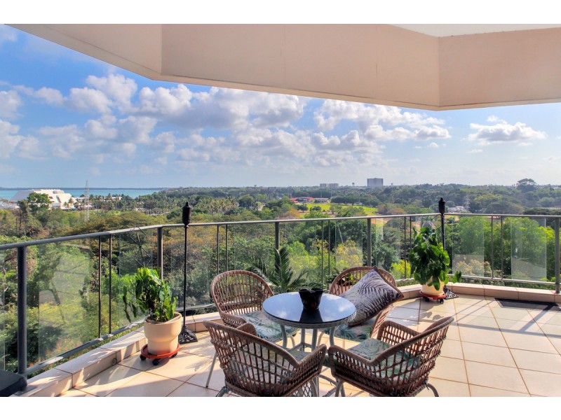 12/188 Smith Street, Larrakeyah NT 0820