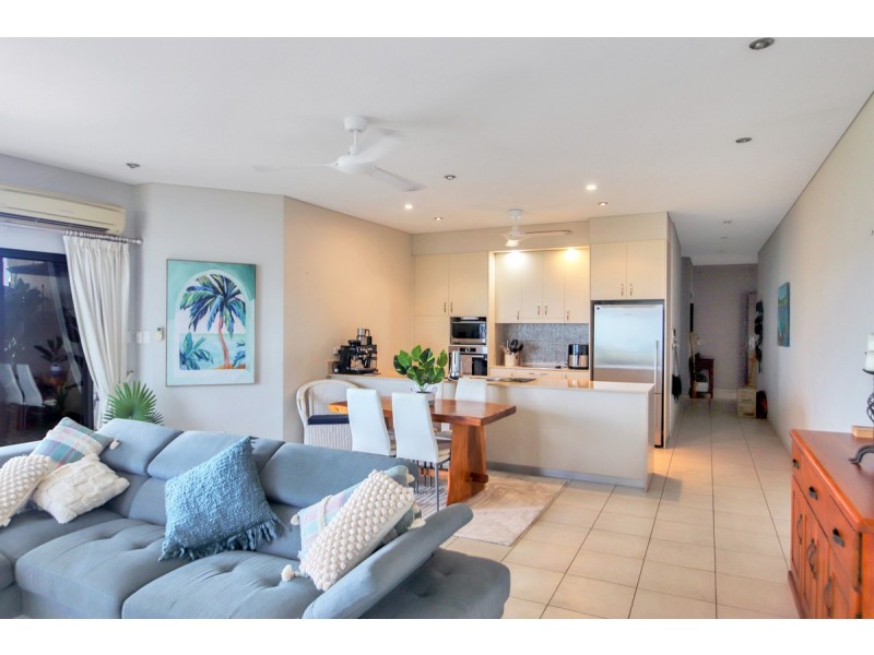 12/188 Smith Street, Larrakeyah NT 0820